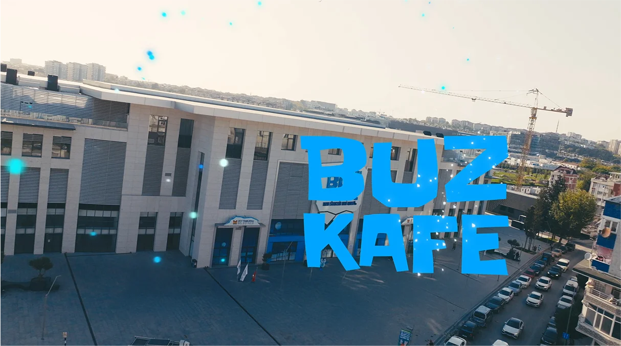 Buz Kafe Video