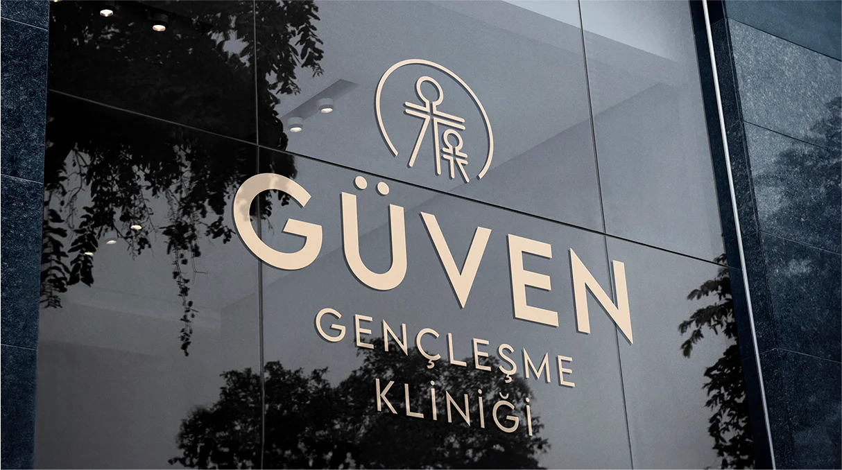 Güven Gençleşme Kliniği
