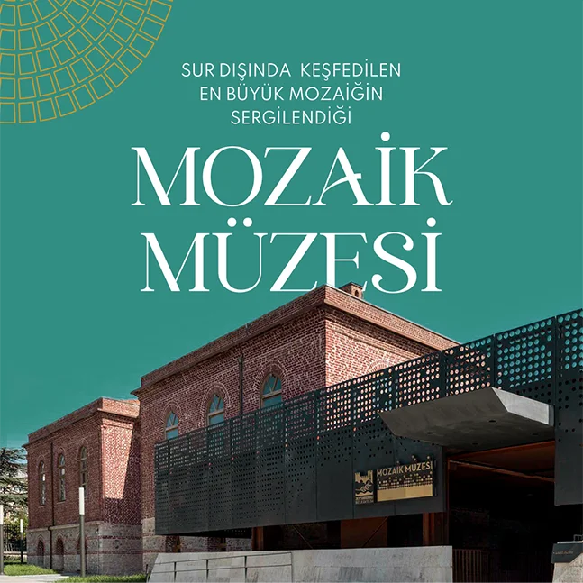 Mozaik Müzesi