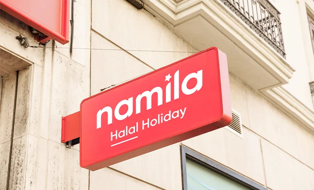 Namila Ürün 11